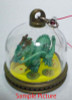 Dragon Ball Z Shenron in Dome Strap Bandai JAPAN ANIME MANGA SHONEN JUMP