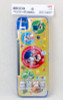 Super Mario Bros. Deluxe Pencil Case Nintendo Mitsubishi JAPAN FAMICOM NES