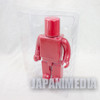Kubrick 400% ABS Model Red Figure Medicom Toy JAPAN