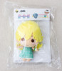 Bakemonogatari Shinobu Oshino Plush Doll Figure w/Ball Chain JAPAN ANIME TSUKI