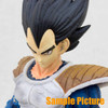 Dragon Ball Z Kai Vegeta DX Figure Wild Style Banpresto JAPAN ANIME MANGA