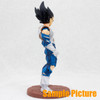 Dragon Ball Z Kai Vegeta DX Figure Wild Style Banpresto JAPAN ANIME MANGA