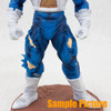 Dragon Ball Z Kai Vegeta DX Figure Wild Style Banpresto JAPAN ANIME MANGA