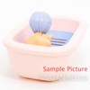 Evangelion Rei Ayanami Soap Dish Figure Ver.1 SEGA JAPAN 9