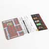 Namco Dotgraphics Tower of Druaga Figure with Game Sound JAPAN FAMICOM