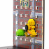 Namco Dotgraphics Tower of Druaga Figure with Game Sound JAPAN FAMICOM