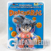 Dragon Ball Son  Gokou Collection Sofubi Figure 4 Banpresto  JAPAN ANIME