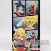 Dragon Ball Z Son Goku Gokou Ultimate Evolution Saiyan Figure Banpresto JAPAN