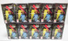 Set of 10 Tatsunoko 40th Anniversary Hero Collection Figure JAPAN Casshern Tekka Japanimedia Store FRONT