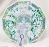 Rare! HUNTER x HUNTER Limited Character Wall Clock w/2 Pictures JAPAN ANIME