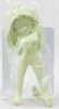 RARE! Ah! My Goddess Urd Unpainted Model Kit Figure Vorks JAPAN ANIME 3