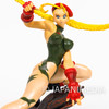 Street Fighter 2 Fighting Cammy Capcom Girls Collection Figure Yamato