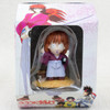 Rurouni Kenshin Himura Polystone Figure Surprising Face JAPAN ANIME MANGA