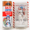 Set of 3 Evangelion UCC Figure Rei Ayanami Asuka Langley Mari JAPAN ANIME 2