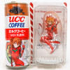 Set of 3 Evangelion UCC Figure Rei Ayanami Asuka Langley Mari JAPAN ANIME 2