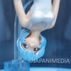 Evangelion Rei Ayanami Swimsuits Figure Music Box "Fly Me to The Moon" SEGA JAPAN