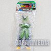 Dragon Ball Z Cell Final Form Collectible Sofubi Figure 4 Banpresto JAPAN ANIME