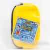 Capcom Character Design 30th Mini Pouch Case Rockman Morrigan JAPAN ANIME GAME