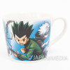 HUNTER x HUNTER Mug [Gon / Killua / Kurapika / Leorio] JAPAN ANIME MANGA Japanimedia Store FRONT