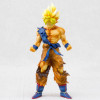 Dragon Ball Z S.S. Son Gokou HSCF Figure high spec coloring 17 JAPAN ANIME MANGA