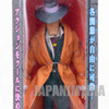 [Set of 3] Lupin the Third (3rd) 7 inch Full Action Figure Part.2 / LUPIN Fujiko Zenigata