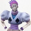 HUNTER x HUNTER Hyskoa Hisoka Figure Another Face Ver. JAPAN ANIME MANGA