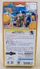 Dragon Ball Z Chibi-Colle Mini Hand Glove Puppet Figure PLEX JAPAN ANIME