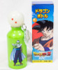 Dragon Ball Z KFC Limited Canteens Aluminum Bottle Piccolo JAPAN ANIME
