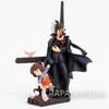 Black Jack Black Jack & Pinoko Tezuka Osamu Mini Vignette Diorama Figure JAPAN