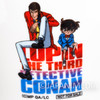 Lupin the Third (3rd) vs Case Closed Lupin & Conan Mug JAPAN ANIME MANGA