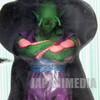 Dragon Ball Z Piccolo HSCF Figure high spec coloring JAPAN ANIME