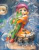 Aquarion Evol Yunoha Suroor Excellent Model PVC Figure Megahouse JAPAN ANIME