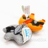 Evangelion Angel Israfel Mini Plush Doll Keychain SEGA JAPAN | Japanimedia Store 3 Evangelion Angel Israfel Mini Plush Doll Keychain SEGA JAPAN | Japanimedia Store 3