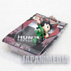 HUNTER x HUNTER Gon Freecss Mini Figure Key Holder Chain Banpresto JAPAN ANIME