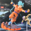 Dragon Ball Z Son Gokou S.S. God Figure Tenkaichi SCultures JAPAN ANIME MANGA