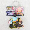 Dragon Ball Z King Kaioh High Quality Figure Key Chain JAPAN