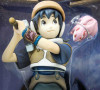 Brave Story Wataru High Quality Figure Kotobukiya JAPAN Japanimedia Store FRONT