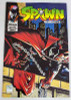 SPAWN 7 Todd McFarlane Comic Japanese Language JAPAN Japanimedia Store FRONT