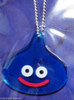 Dragon Quest Slime Clear Key Holder Chain SQUARE ENIX JAPAN ANIME GAME Japanimedia Store FRONT