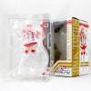 Macross Frontier Sheryl Nome DX Figure Doll X'mas Costume Banpresto JAPAN ANIME