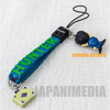 HUNTER x HUNTER Leorio Mini Mascot Figure Mobile Strap JAPAN ANIME MANGA