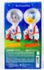 Disney Donald Duck Astronauts VCD Vinyl Collectible Dolls Figure Medicom JAPAN