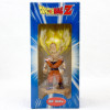 Dragon Ball Z S.Saiyan Son Gokou Bobble Bobbin Figure JAPAN ANIME MANGA