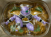 Dragon Ball Z Ginyu Ginew Figure Ichiban Kuji Banpresto JAPAN ANIME GINYU FORCE