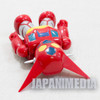 GETTER ROBO Super Robot Wars Nekketsu Gokin Figure Banpresto JAPAN ANIME