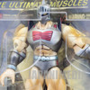 Kinnikuman Robin Mask (Silver Color Ver.) Romando PVC Action Figure JAPAN / ULTIMATE MUSCLE