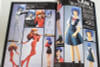 Hobby Japan EXTRA Spring 1996 Japanese Figure Magazine / EVANGELION GAME CHARACTER