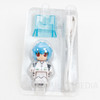 Evangelion Rei Ayanami Figure Type USB Flash Memory 4GB Swattars Buffalo JAPAN