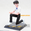 The End of Evangelion Shinji Ikari Collection Figure SEGA JAPAN ANIME