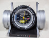 Initial D Tire Wheel Clock FD-3S RX-7 A-spec KEISUKE TAKAHASHI JAPAN ANIME